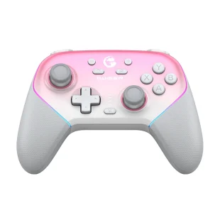 GameSir Super Nova Wireless Whipped Pink