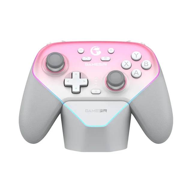 Gamesir Super Nova Wireless Whipped Pink
