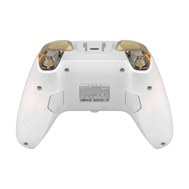 Gamesir Cyclone 2 Wireless Phantom White [Standard Edition]
