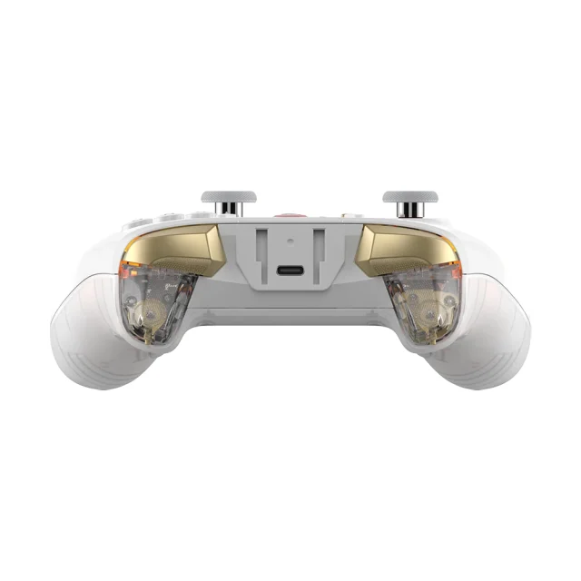 Gamesir Cyclone 2 Wireless Phantom White [Standard Edition]