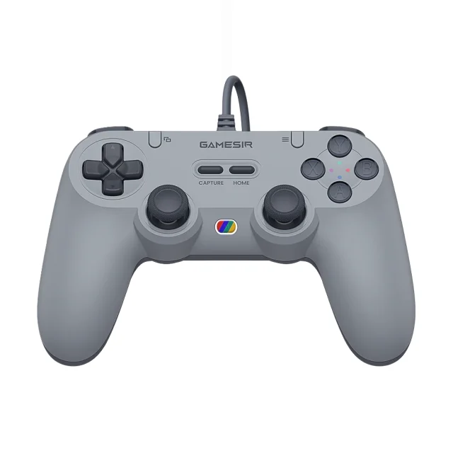 Gamesir Tegenaria Lite Retro Grey