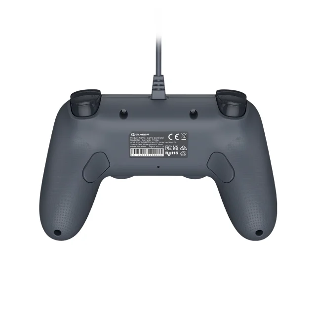 Gamesir Tegenaria Lite Retro Grey