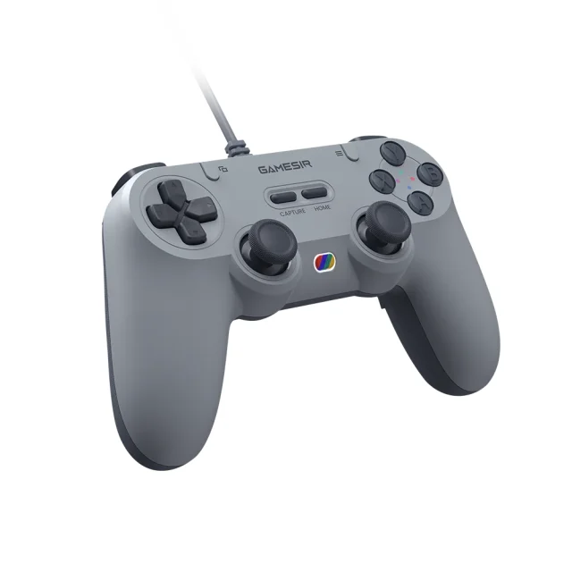 Gamesir Tegenaria Lite Retro Grey