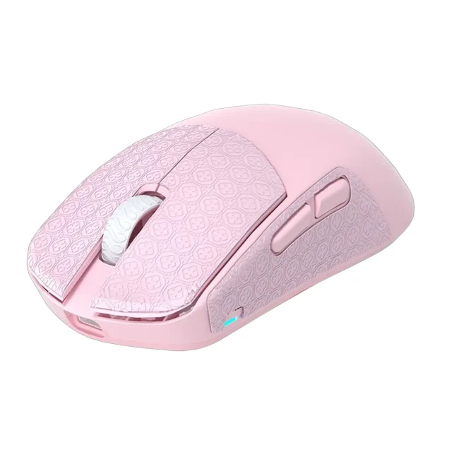 Lamzu Grips Maya X Rose