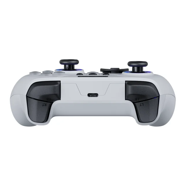 Oniverse Aura Wireless Blanc