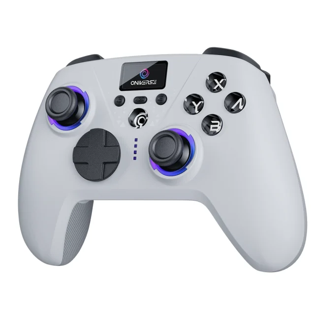 Oniverse Aura Wireless Blanc