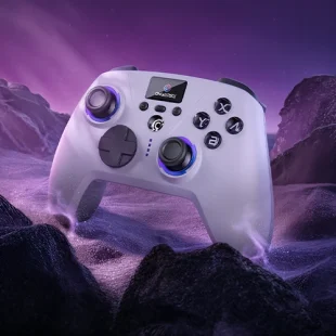 Oniverse Aura Blanc Irl