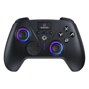 Oniverse Aura Wireless Noir