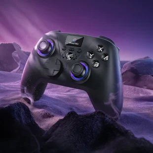 Oniverse Aura Noir Irl