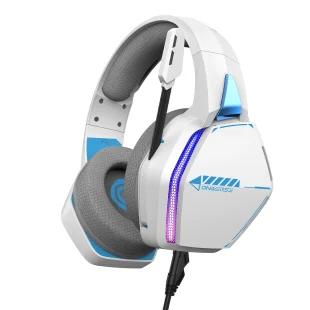 Oniverse Nebula Artic White