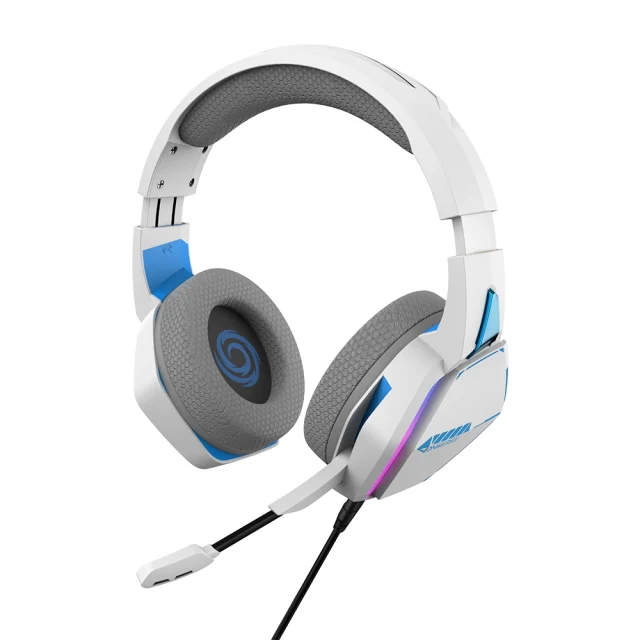 Oniverse Nebula Blanc 4 Oniverse Nebula Artic White