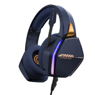 Oniverse Nebula Abyss Blue