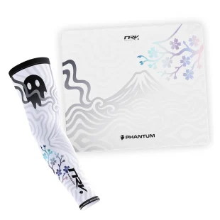 Phantum x NRV Pack FUJI