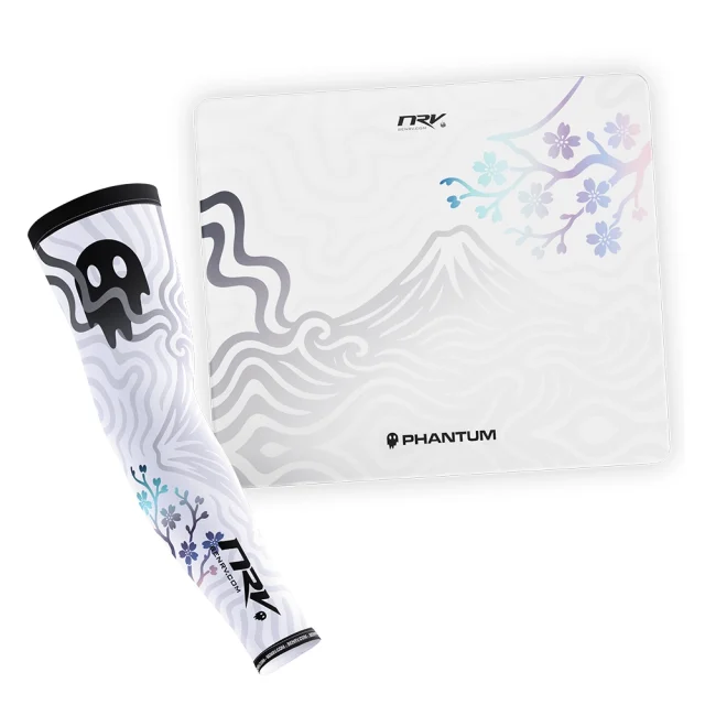 Phantum X Nrv Pack Fuji