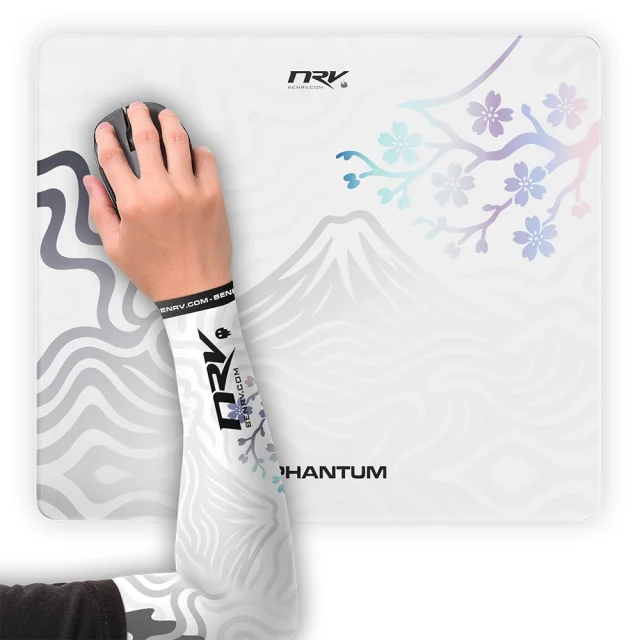 Phantum X Nrv Pack Fuji