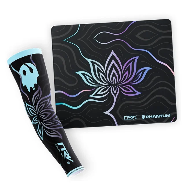 Phantum X Nrv Pack Lotus