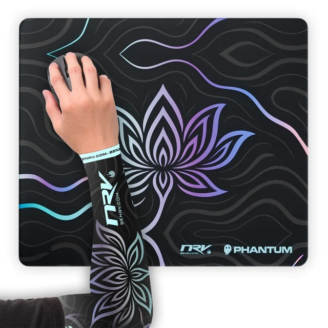 Phantum X Nrv Pack Lotus