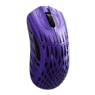 Pwnage Stormbreaker V3 8K Magnesium Wireless Nyomi Purple