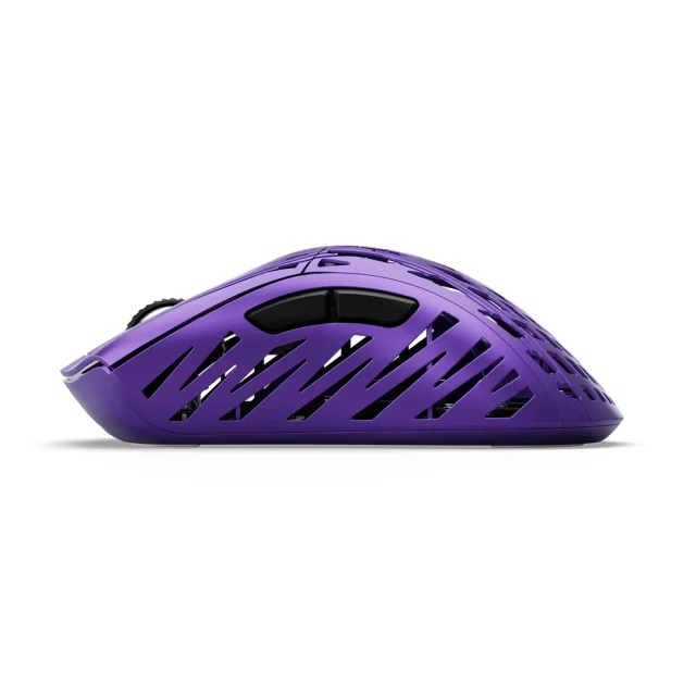 Pwnage Stormbreaker V3 Nyomi Purple 3 Pwnage Stormbreaker V3 8K Magnesium Wireless Nyomi Purple