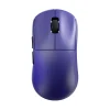 Pwnage Ultra Custom Pro 3 Symm Nyomi Purple 1 Pwnage Ultra Custom Pro Symm 3 8K Wireless Nyomi Purple
