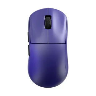 Pwnage Ultra Custom Pro Symm 3 8K Wireless Nyomi Purple