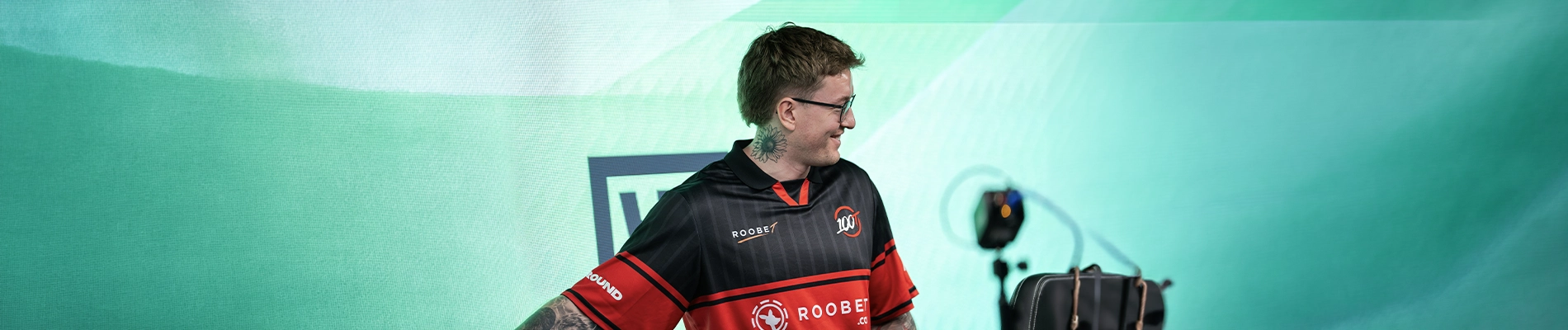 Rain Blog Banner Config Pro