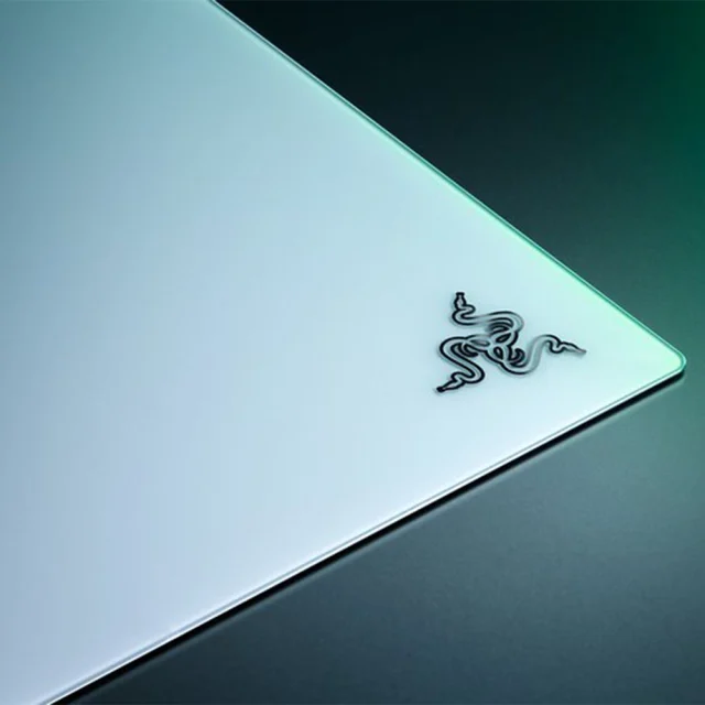 Razer Atlas Pro Blanc