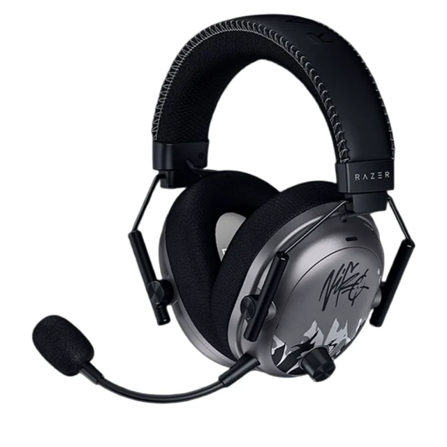 Razer Blackshark V3 Pro Wireless Niko Edition