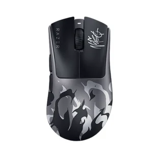 Razer Deathadder V4 Pro Wireless Niko Edition