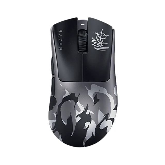 Razer Deathadder V4 Pro Wireless Niko Edition