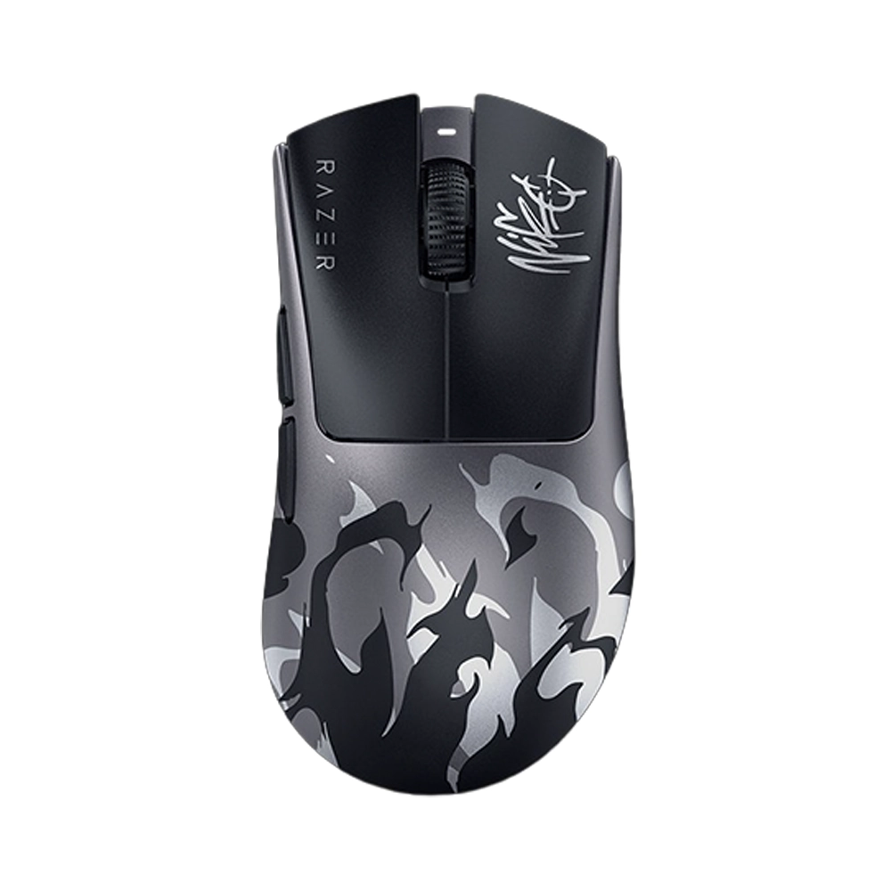 Razer DeathAdder V4 Pro 美品 Razer DeathAdder V4 Pro Wireless NiKo Edition - Achat Souris Gamer