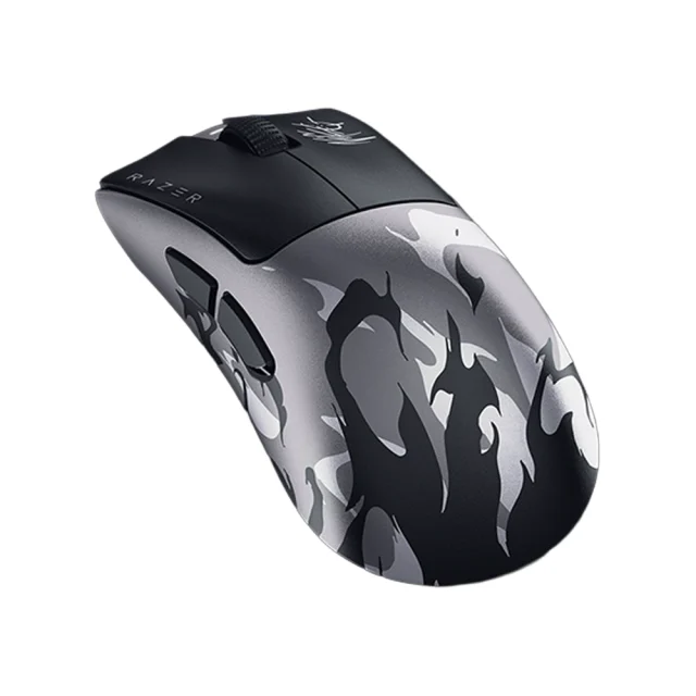 Razer Deathadder V4 Pro Wireless Niko Edition