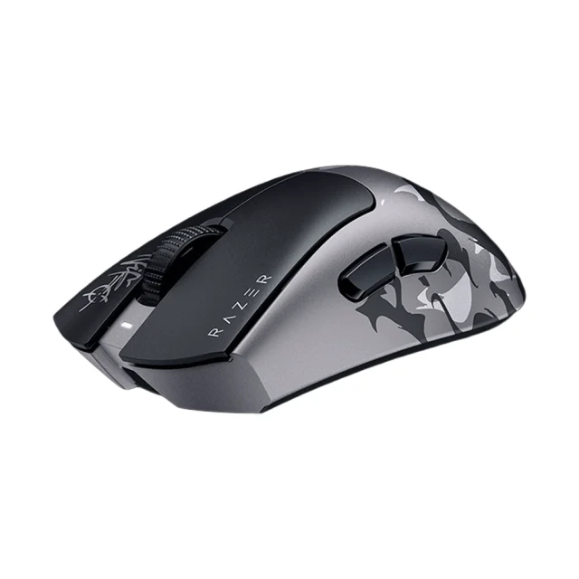 Razer Deathadder V4 Pro Wireless Niko Edition