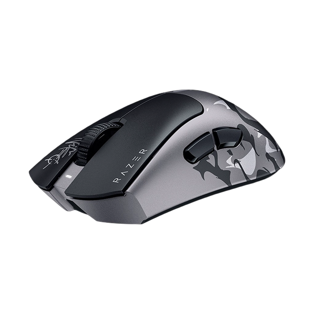 Razer DeathAdder V4 Pro Wireless NiKo Edition - Achat Souris Gamer