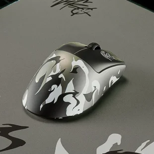 Razer Deathadder V4 Pro Wireless Niko Edition Irl