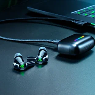 Razer Hammerhead V3 Hyperspeed Irl