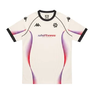 Shifters Maillot Pro Manches Courtes 2026