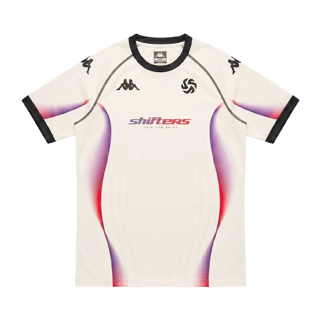 Shifters Maillot Pro Manches Courtes 2026