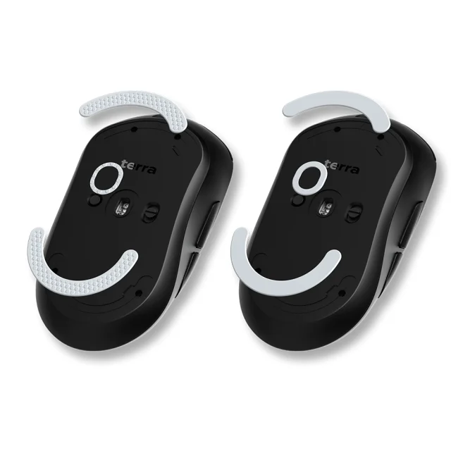 Teevolution Pack D'Accessoires Genesis Pour Terra Pro