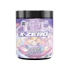 X-Zero Blueberry Lavender