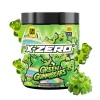 X-Zero Green Gummy Bears