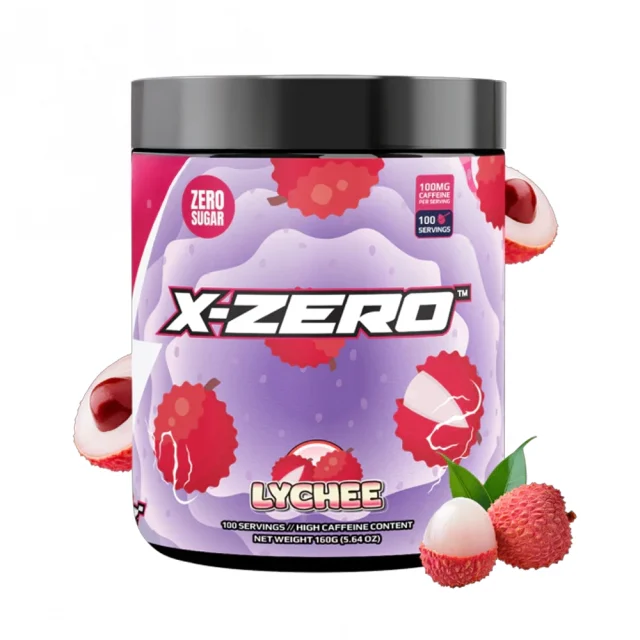 X-Zero Lychee