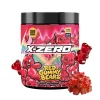 X-Zero Red Gummy Bears