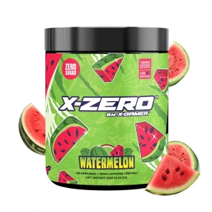 X-Zero Watermelon 1 X-Zero Watermelon