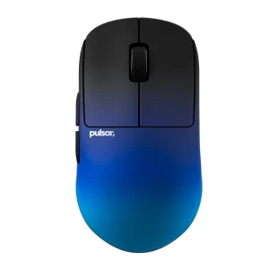 Pulsar X2H Crazylight Medium 8K Wireless Badseedtech Edition