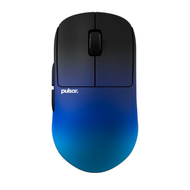 Pulsar X2H Crazylight Medium 8K Wireless Badseedtech Edition