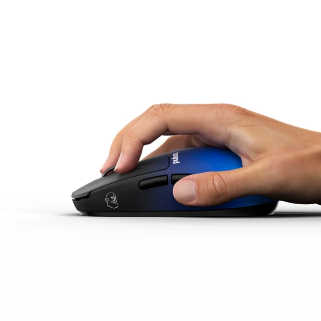 Pulsar X2H Crazylight Medium 8K Wireless Badseedtech Edition