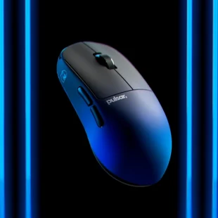 X2H Crazylight Badseedtech Edition Irl 1