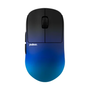 Pulsar X2H Crazylight Mini 8K Wireless Badseedtech Edition