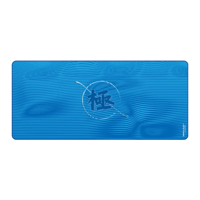 X-Raypad Equate Plus V2 Kiwami Bleu Xxl